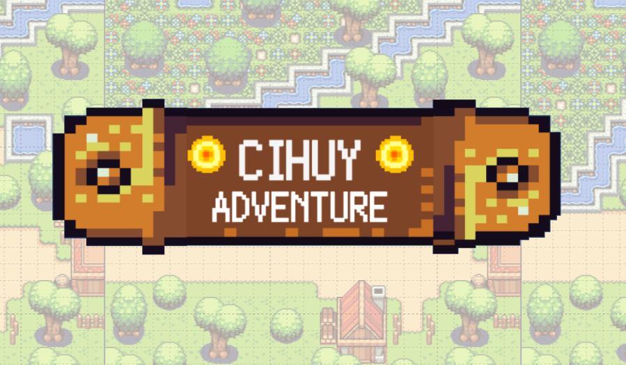 Secret of The Galunggung Seed